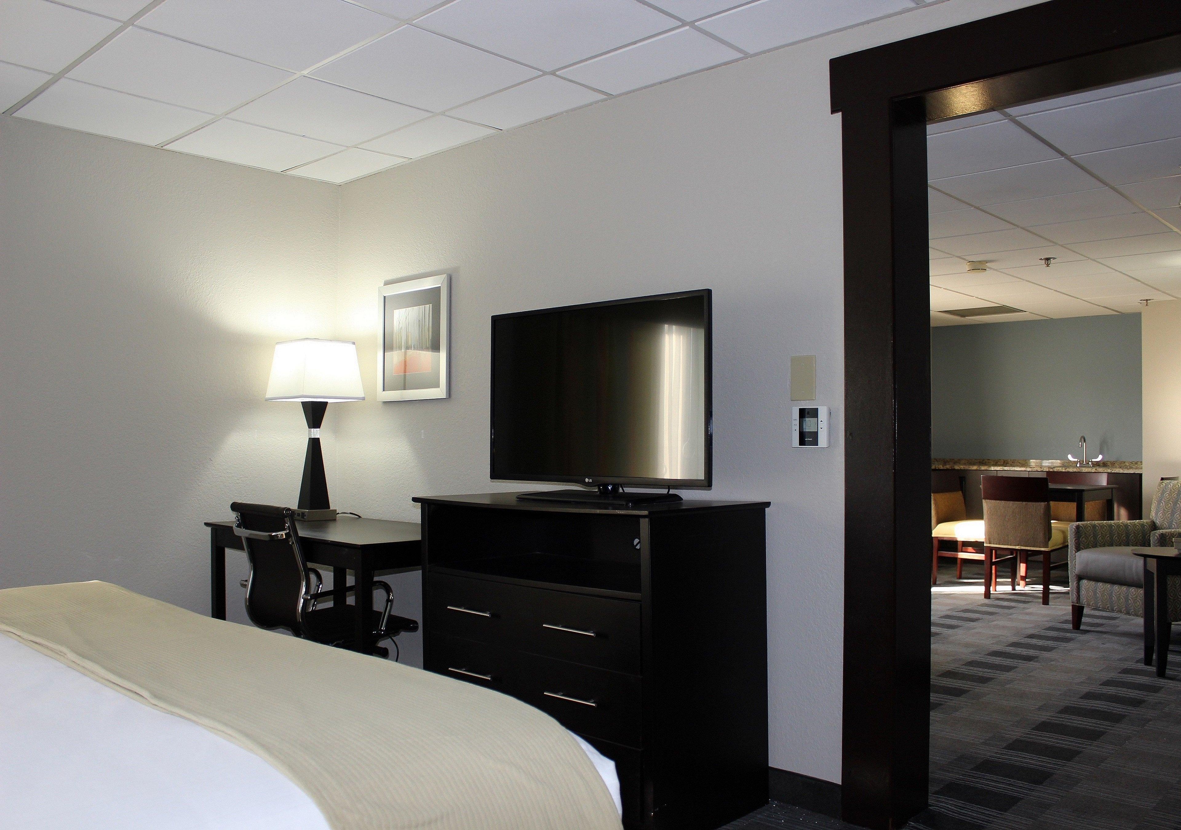Holiday Inn Express Forsyth By Ihg Εξωτερικό φωτογραφία