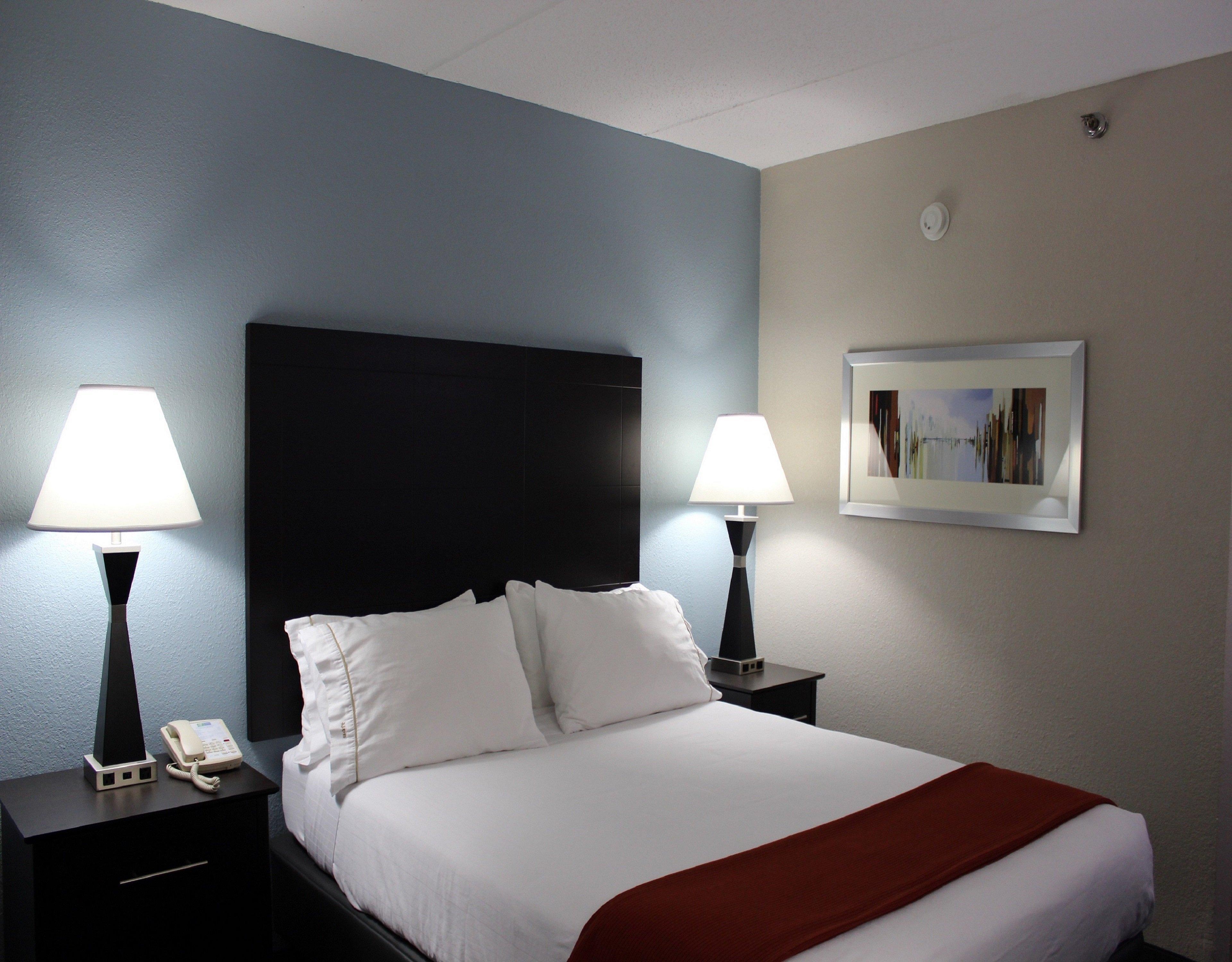 Holiday Inn Express Forsyth By Ihg Εξωτερικό φωτογραφία