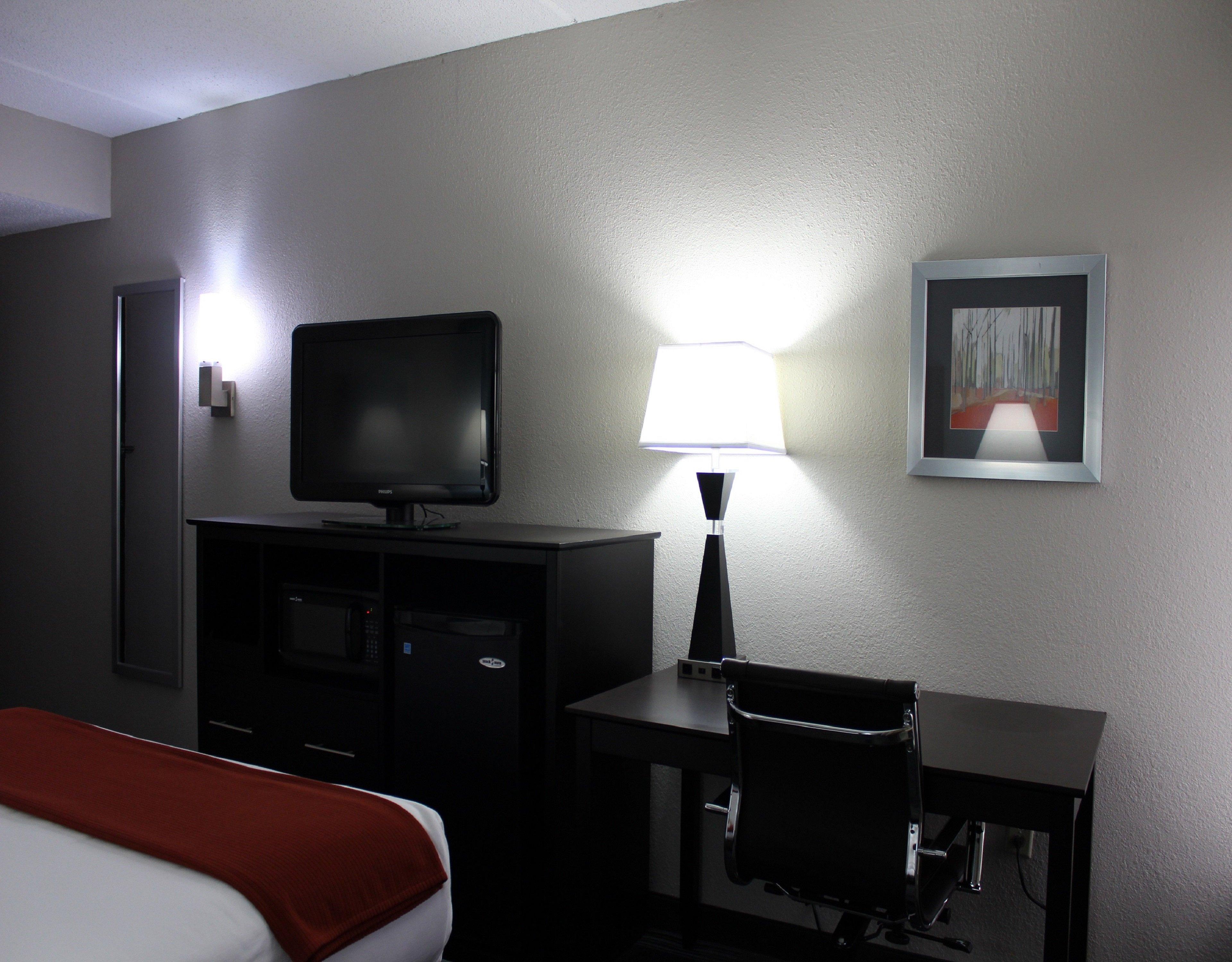 Holiday Inn Express Forsyth By Ihg Εξωτερικό φωτογραφία
